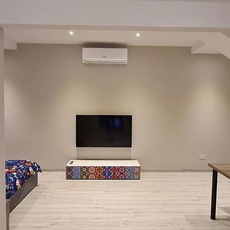 Highly Finished Studio Home In Valletta Buitenkant foto