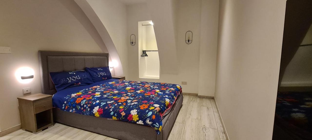 Highly Finished Studio Home In Valletta Buitenkant foto
