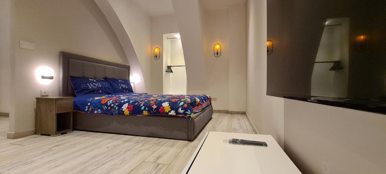 Highly Finished Studio Home In Valletta Buitenkant foto