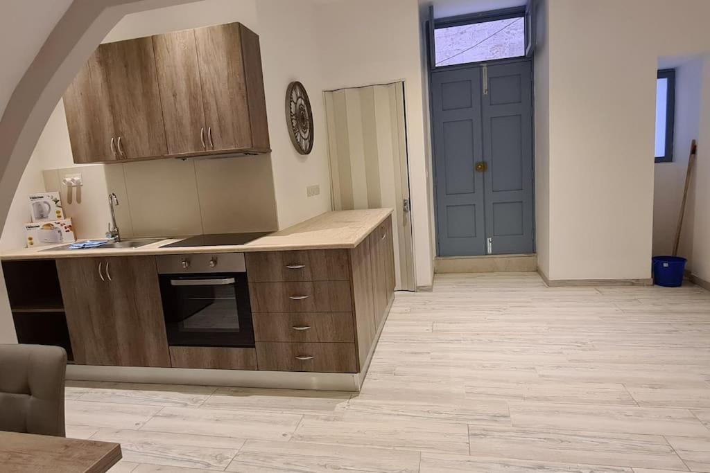 Highly Finished Studio Home In Valletta Buitenkant foto