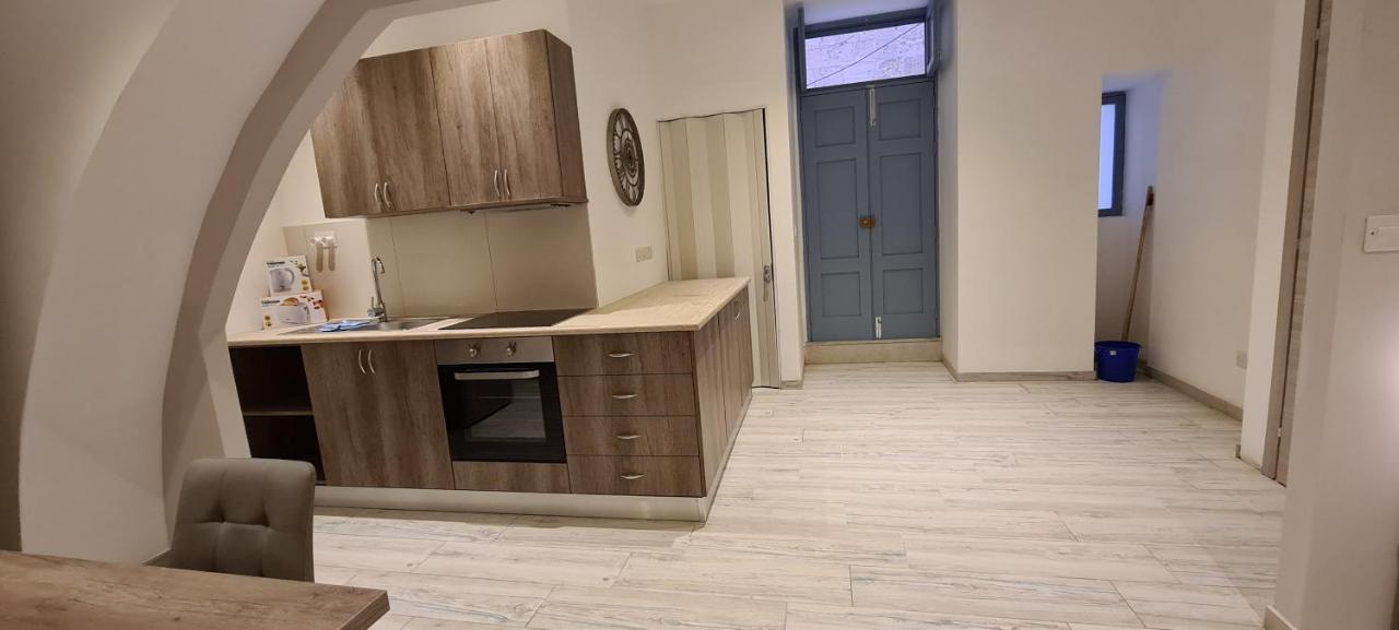 Highly Finished Studio Home In Valletta Buitenkant foto